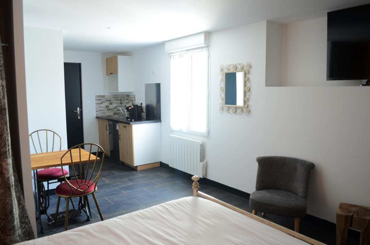 Residence L'Art Doise Rochefort  Zewnętrze zdjęcie