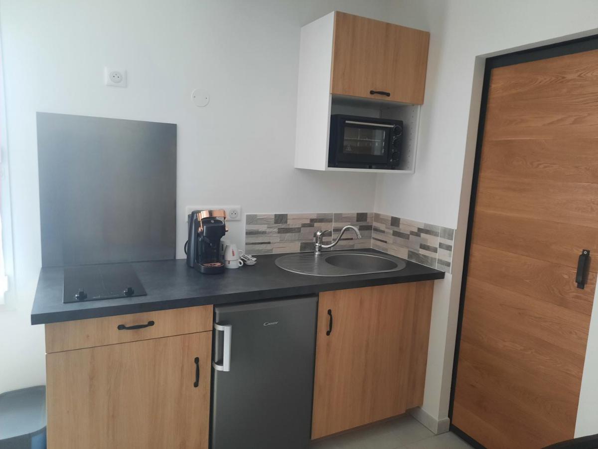 Residence L'Art Doise Rochefort  Zewnętrze zdjęcie