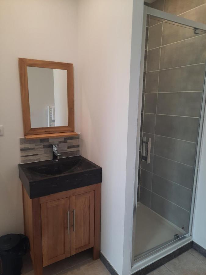 Residence L'Art Doise Rochefort  Zewnętrze zdjęcie
