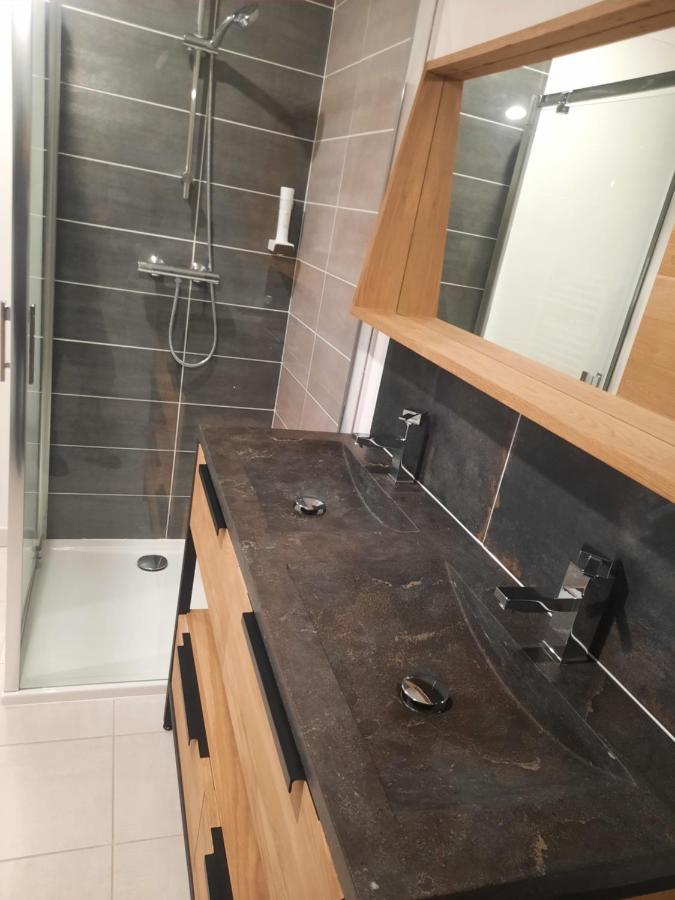 Residence L'Art Doise Rochefort  Zewnętrze zdjęcie