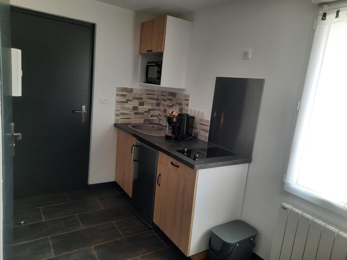 Residence L'Art Doise Rochefort  Zewnętrze zdjęcie