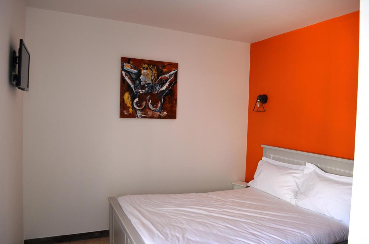 Residence L'Art Doise Rochefort  Zewnętrze zdjęcie
