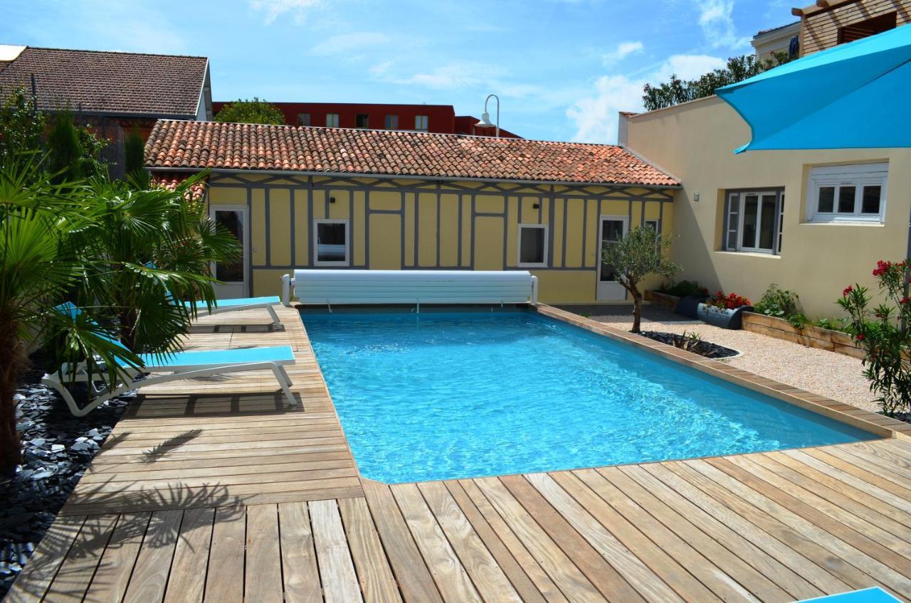 Residence L'Art Doise Rochefort  Zewnętrze zdjęcie