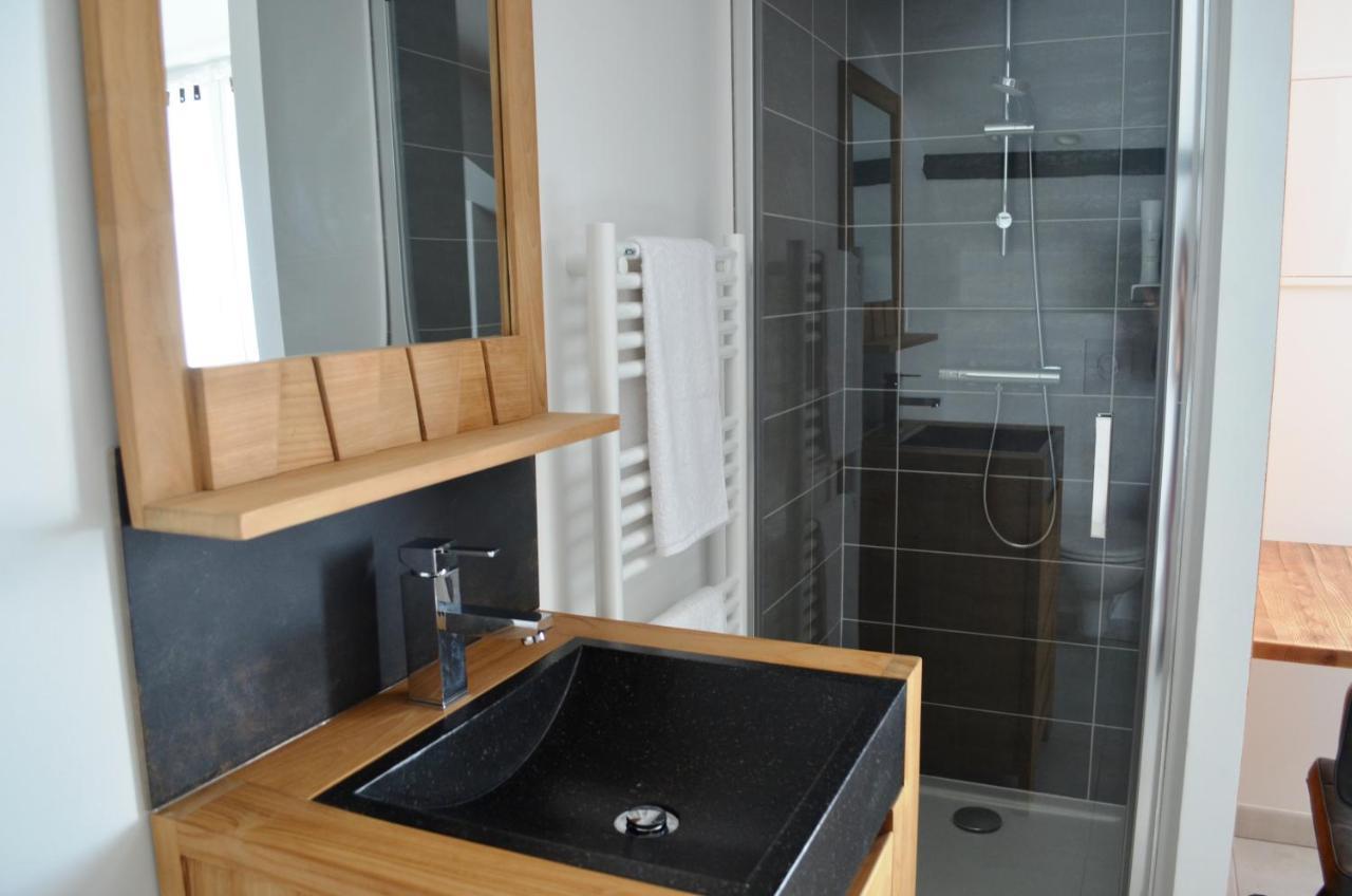 Residence L'Art Doise Rochefort  Zewnętrze zdjęcie