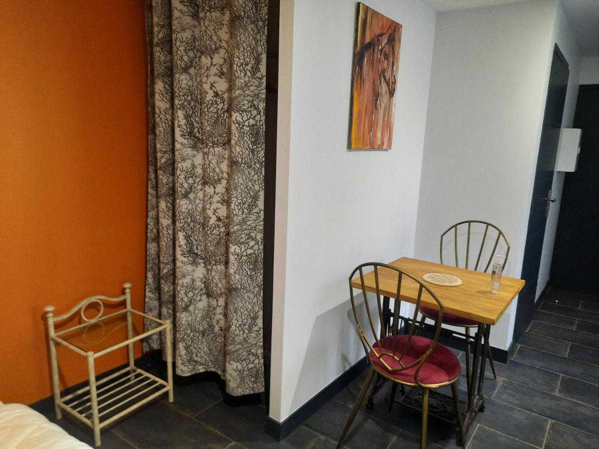 Residence L'Art Doise Rochefort  Zewnętrze zdjęcie