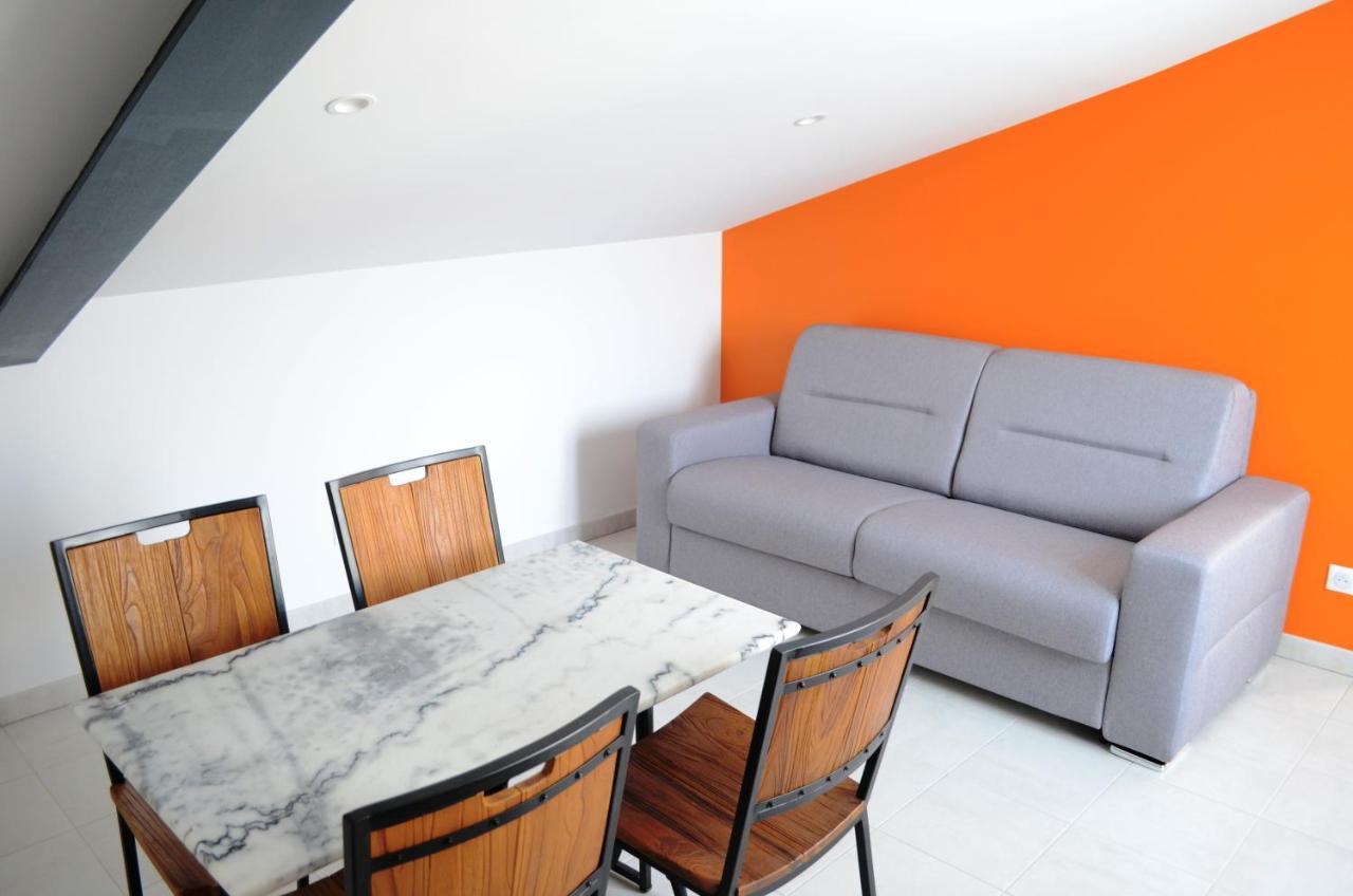 Residence L'Art Doise Rochefort  Zewnętrze zdjęcie